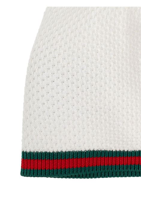 Cappello Gucci Kids GUCCI | CAPPELLI | 813163 3K1119200